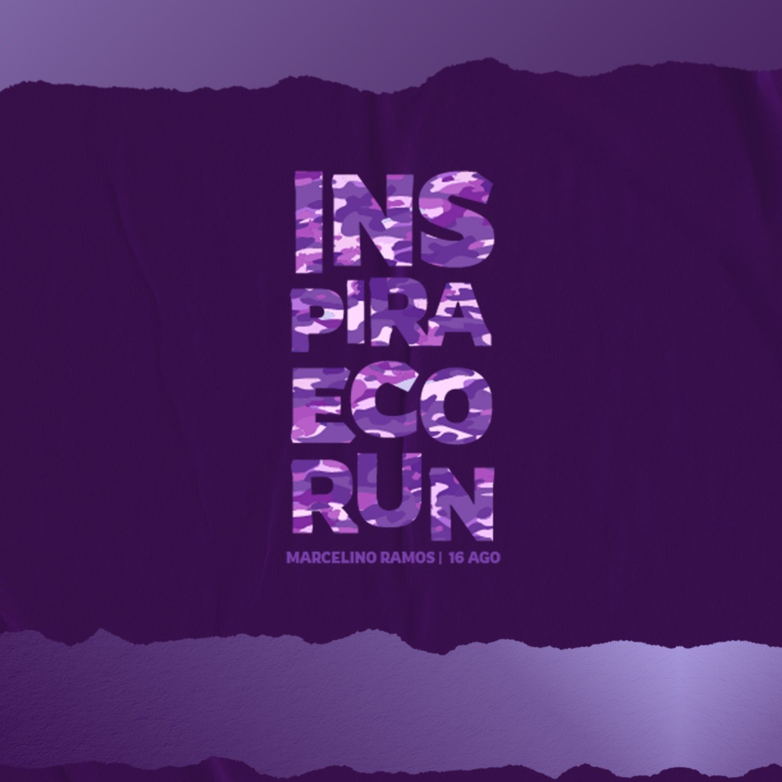 Inspira Eco Run Marcelino Ramos