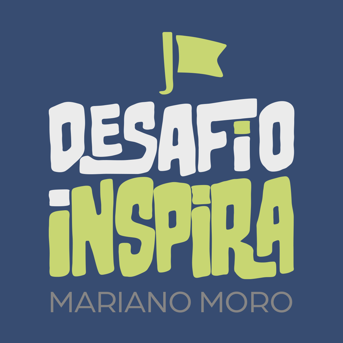 Desafio Inspira Mariano Moro