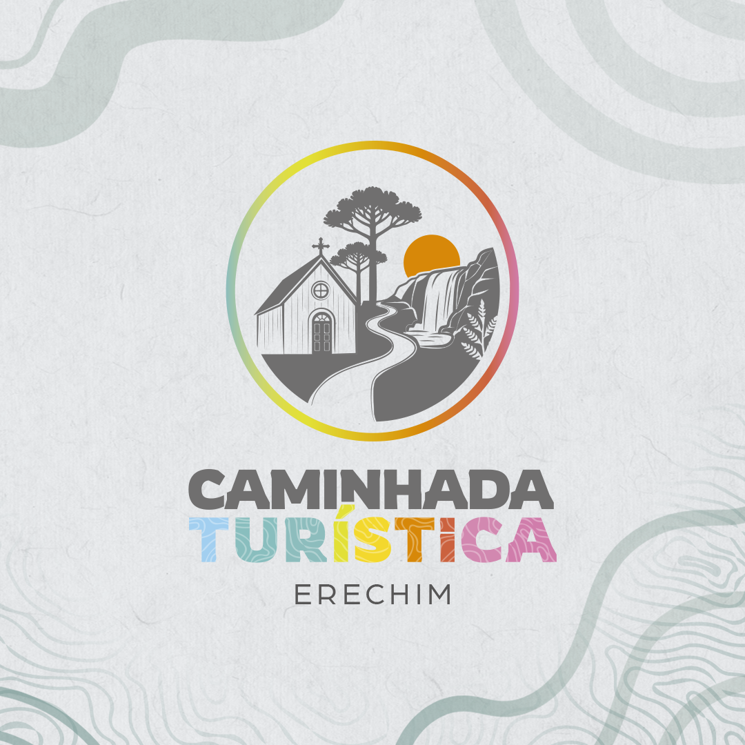 Caminhada Turística De Erechim