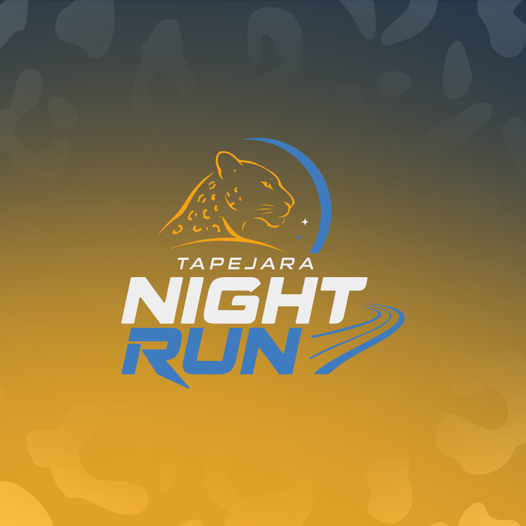 Tapejara Night Run